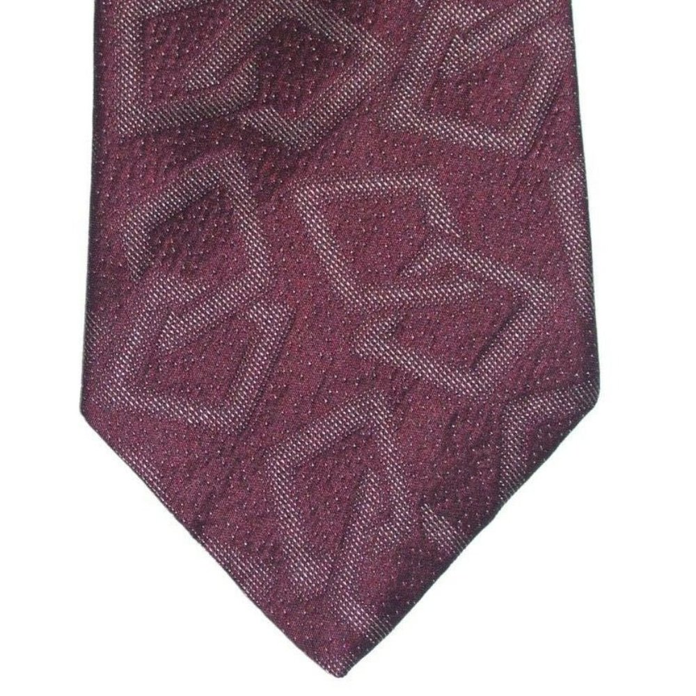 Je Suis Mens Dress Suit Neck Tie